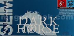 Гильзы сигаретные Dark Horse Slim Long 200