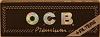 Сигаретная бумага OCB Premium 1.1\4 i filtrs tips