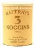 Трубочный табак Rattray's 3 Noggins Full 100 гр