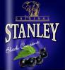 Сигаретный табак Stanley Black Currant