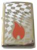 Зажигалка Zippo 250 Flame Racing