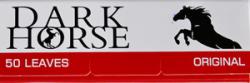 Сигаретная бумага Dark Horse Reg Orig Сигаретная бумага Dark Horse Reg Orig