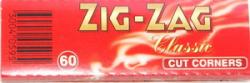 Сигаретная бумага Zig-Zag Classic