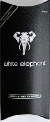 Ерши для чистки трубок White Elephant (жесткие) (80 шт.)