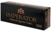 Гильзы сигаретные Imperator  Black 200