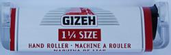 Машинка закруточная Gizeh plastic 1.1/4 78 мм