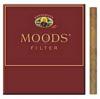 Сигариллы Dannemann Moods Filter 10 шт. Сигариллы Dannemann Moods Filter 10 шт.