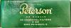 Фильтры для курительных трубок Peterson 9 мм