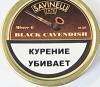 Трубочный табак Savinelli Black Cavendsh