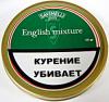 Трубочный табак Savinelli English Mixture