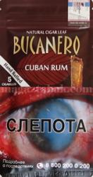 Сигариллы Bucanero cuban rum