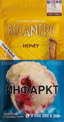 Сигариллы Bucanero honey