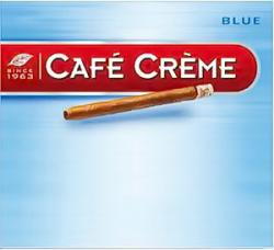 Сигариллы Cafe Creme Blue (10 шт.)
