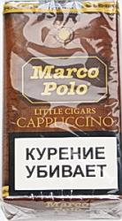 Сигариллы Marco Polo Cappuccino