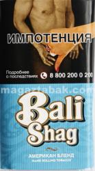 Сигаретный табак Bali Shag American Blend (40 гр.)