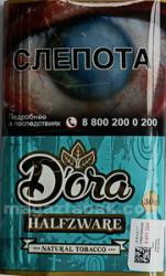 Сигаретный табак Dora Halfzware (30 гр.)