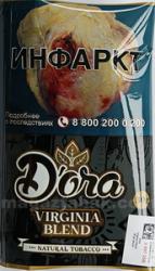 Сигаретный табак Dora Virginia Blend (30 гр.)