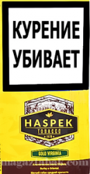 Сигаретный табак Haspek Gold Virginia