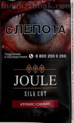 Сигаретный табак JOULE Atomic Cherry (40 гр.)