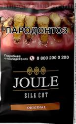 Сигаретный табак JOULE Original (40 гр.)