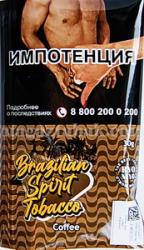 Сигаретный табак Brazilian Spirit Coffee 30 гр