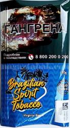 Сигаретный табак Brazilian Spirit Virginia Blend 30 гр