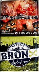 Сигаретный табак BRONX apple aroma