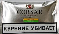 Сигаретный табак из Погара Corsar of the QUEEN Virginia Gold (в пачке)