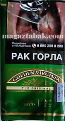 Сигаретный табак Golden Virginia Original 30 гр