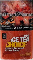 Сигаретный табак Mac Baren Ice Tea