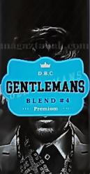 Махорка Gentlemans blend 4