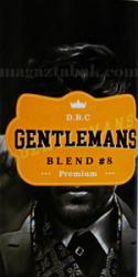 Махорка Gentlemans blend 8 