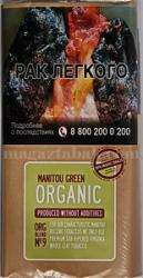 Сигаретный табак Manitou Green Organic №9