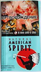 Сигаретный табак Natural American Spirit Original Blend