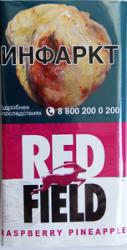 Сигаретный табак RedFild Raspberry Pineapple