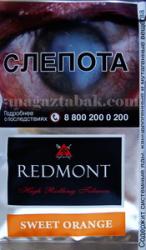 Сигаретный табак Redmont Sweet Orange