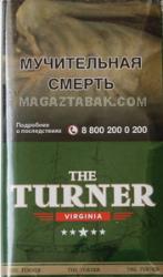 Сигаретный табак Turner virginia green