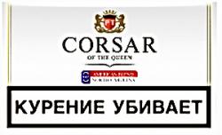 Сигаретный табак из Погара Corsar of the QUEEN American Blend North Carolina (в 