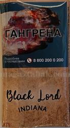 Трубочный табак Black Lord Indiana (40 gr)