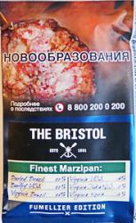 Трубочный табак Bristol Finist Marzipan