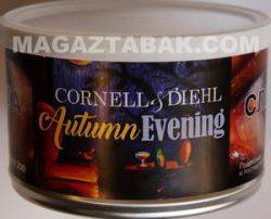 Трубочный табак Cornell & Diehl Autumn Evening ( 57 гр )