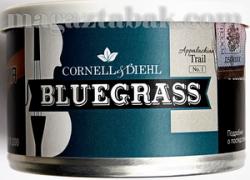 Трубочный табак CORNELL & DIEHL Bluegrass ( 57 гр)