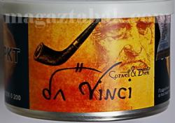 Трубочный табак Cornel & Diehl Tinned Blends Da Vinci ( 57 гр )