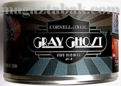 Трубочный табак CORNELL & DIEHL Gray Ghost (57 гр.)