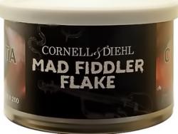 Трубочный табак CORNELL & DIEHL The Old Ones Mad Fiddleer Flake (57 гр.)