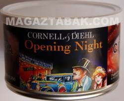 Трубочный табак CORNELL & DIEHL Opening Night ( 57 гр) 