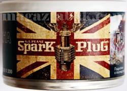 Трубочный табак G.l.Peace Spark Plug ( 57 гр )