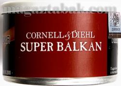 Трубочный табак CORNELL & DIEHL Super Balkan ( 57 гр)