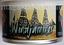 Трубочный табак G.L.Pease Windjammer ( 57 гр )