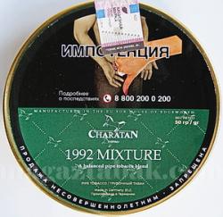 Трубочный табак Charatan 1992  Mixture (50 гр)